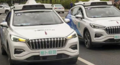 百度又该造车了