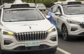 百度又该造车了