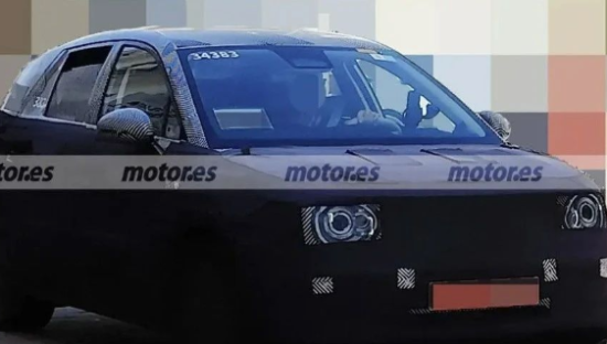 不足二十万，蔚来造了一辆“比亚迪海豚”？