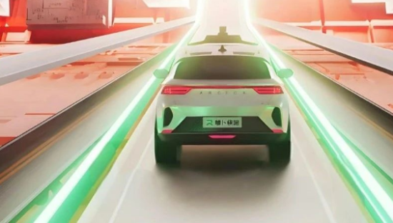 对谈武汉司机：萝卜快跑还颠覆不了出行行业