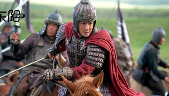 AI成龙，中国影史第一个“杀猪盘”