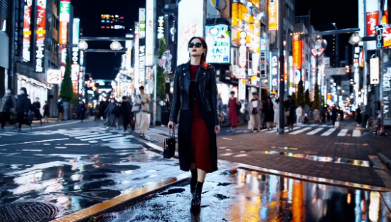 半年过去，AI视频卷到哪儿了？