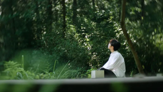 特仑苏x陈鸿宇，迎接生命中的大暑