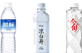 打价格战，农夫山泉遇到了对手