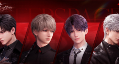 恋与深空×Apple，盛夏跨次元相见