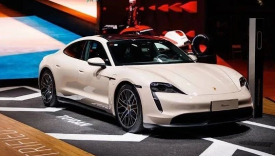 换帅不能解决保时捷中国的焦虑