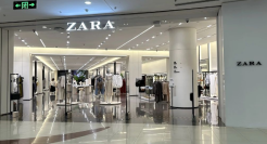中国版ZARA想上市，可ZARA却不想做自己了