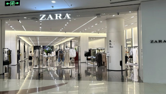 中国版ZARA想上市，可ZARA却不想做自己了