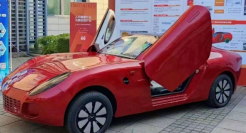 9.99万的五菱跑车，掀了小米SU7桌子