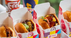 跨界卖汉堡，处处“拦路虎”