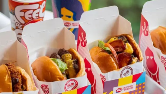 跨界卖汉堡，处处“拦路虎”