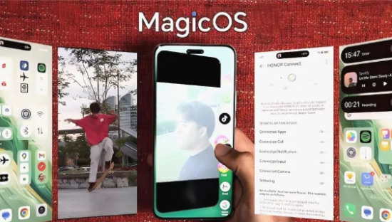 AI终端新战场，百亿荣耀来到关键时刻