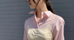 比“屁帘”还癫！内衣外穿火了，巴黎世家自愧不如