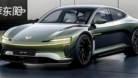 9.9万的五菱跑车，没给友商留活路