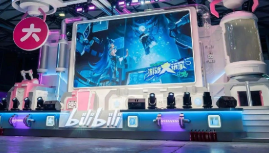 这个夏天，B站不跟米哈游较劲了