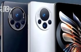 华为Mate70曝光，向iPhone16开炮