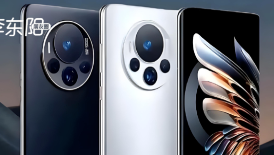 华为Mate70曝光，向iPhone16开炮