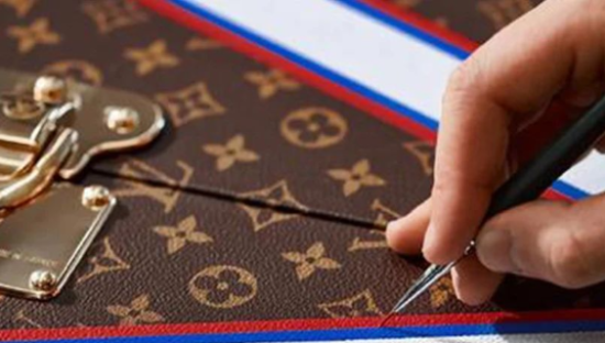 跌没1500亿！LV成了奥运史上最惨“赞助商”？