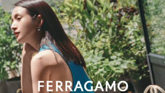 菲拉格慕携手林依晨、吉克隽逸加持大女主气场