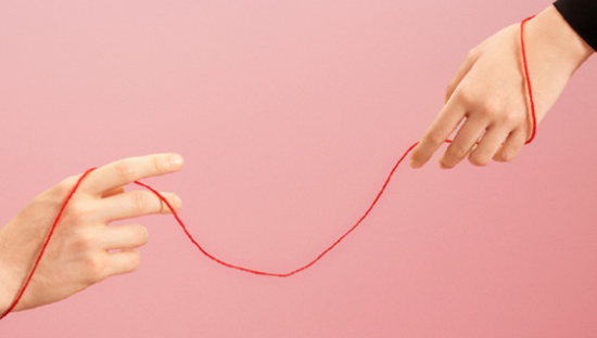 Ubras「爱的线索」，是不加修饰的爱