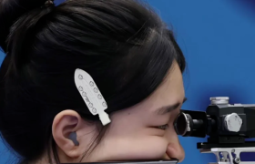 裁判长郭晶晶，在巴黎奥运“带货”卖疯了！