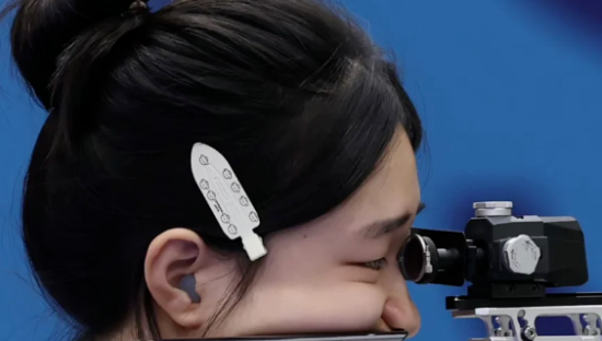 裁判长郭晶晶，在巴黎奥运“带货”卖疯了！