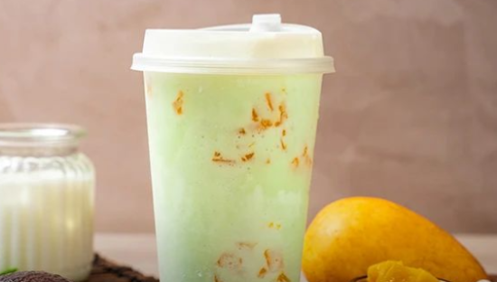 茶饮品牌又有新玩法？上万家门店都在用……