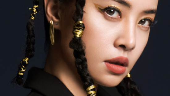 MAC官宣蔡依林，展开怪美的探索之旅