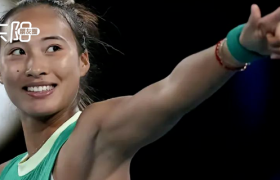 年收入破亿？郑钦文成新一代“商业女王”