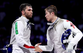 意大利人输不起！必胜客这样声援张家朗