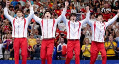 押宝郑钦文夺冠，网友：霸王茶姬蹭了个大的