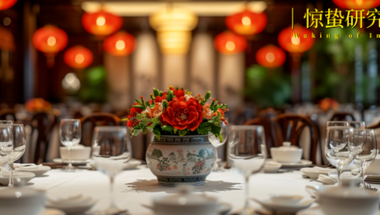 十几万元一场的升学宴，到底谁在办？