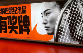 郑钦文夺冠后一句话，让耐克风评大反转？！