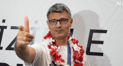 巴黎奥运会的运动员火了，遭到网友疯狂二创！