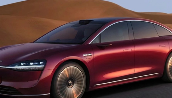 39.98万元！华为年度车型登场：迈巴赫真自愧不如？