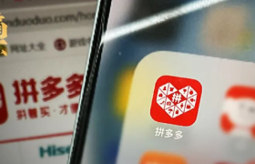 势不可挡！拼多多首次杀入世界500强