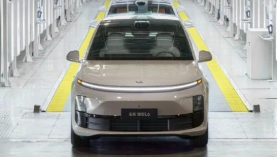 再破5万的理想，经历了什么？