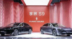 豪华D级市场，需要国产轿车