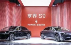 豪华D级市场，需要国产轿车