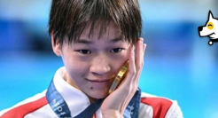 家人直播带货惹争议！全红婵不淡定了