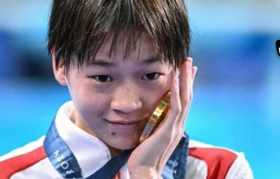 家人直播带货惹争议！全红婵不淡定了