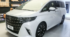 加价70万！百万丰田被中国人抢疯了！