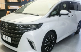 加价70万！百万丰田被中国人抢疯了！