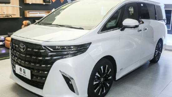 加价70万！百万丰田被中国人抢疯了！