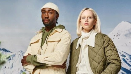 波司登，困在“冲击高端”里