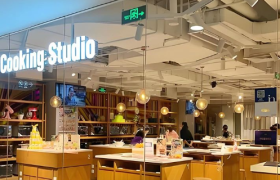 一套课程6万，最火网红烘焙“爆雷”跑路了