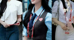 拿奥运当比美红毯，刘诗诗“坑惨”赞助品牌