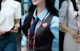 拿奥运当比美红毯，刘诗诗“坑惨”赞助品牌