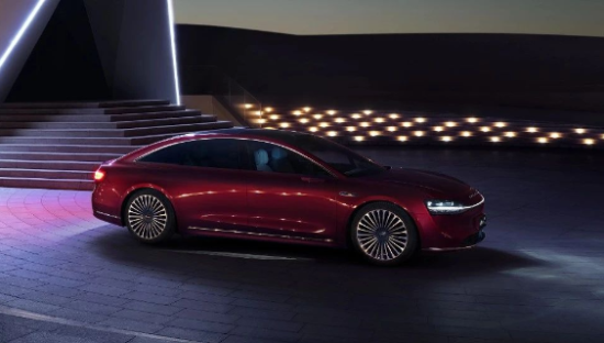 华为做享界，不能只是“复制”问界