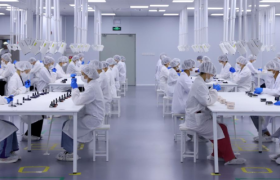 又一电商巨头宣布：裁员！